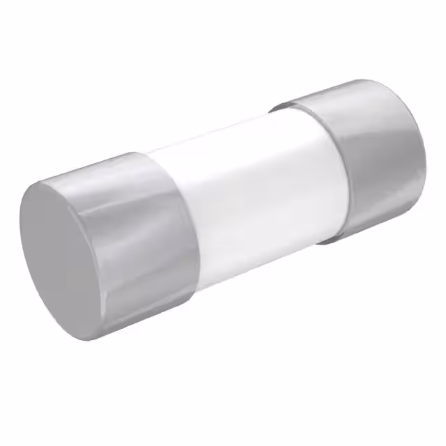 40KR85 Eaton - Bussmann Electrical Division Fusibles eléctricos especiales